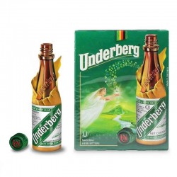 UNDERBERG CUTIE CARTON 5 x 0.02L