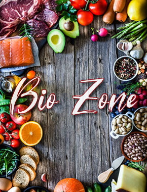 Bio Zone
