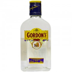GORDON'S DRY GIN 0.2L