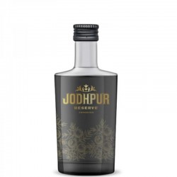 JODHPUR RESERVE GIN 0.05L
