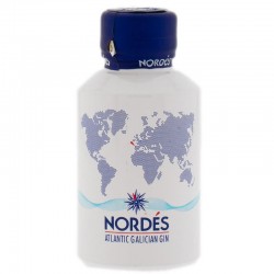 NORDES GIN 0.05L