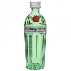 TANQUERAY TEN 0.05L
