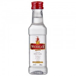 WEMBLEY GIN 0.05L