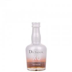 DICTADOR XO INSOLENT 0.05L