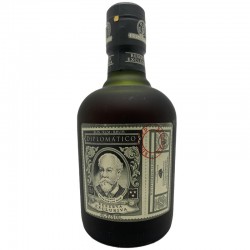 DIPLOMATICO RESERVA EXCLUSIVA 12 ANI 0.35L