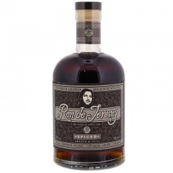 RON DE JEREMY SPICED 0.05L