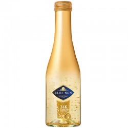 BLUE NUN GOLD 24K 0.2L