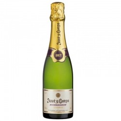 JUVE & CAMPS CAVA CINTA PURPURA REZERVA BRUT 0.375L
