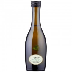SACCHETTO PROSECCO 0.2L