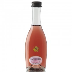 SACCHETTO ROSE 0.2L