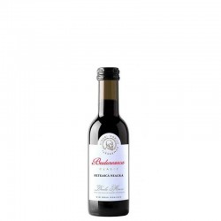 BUDUREASCA CLASIC FETEASCA NEAGRA 0.187L