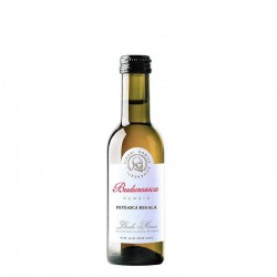 BUDUREASCA CLASIC FETEASCA REGALA 0.187L
