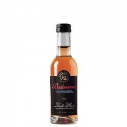 BUDUREASCA PREMIUM ROSE 0.187L