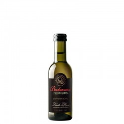 BUDUREASCA PREMIUM SAUVIGNON BLANC 0.187L