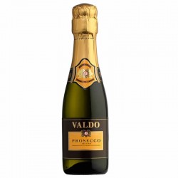 VALDO PROSECCO EXTRA DRY MINION 0.2L