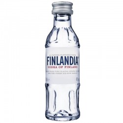 FINLANDIA 0.05L