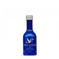 GREY GOOSE 0.05L