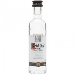 KETEL ONE 0.05L
