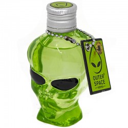 OUTERSPACE VODKA 0.05L
