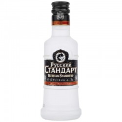 RUSSIAN STANDARD 0.05L