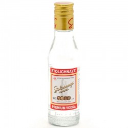 STOLICHNAYA 0.05L
