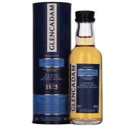 GLENCADAM AMERICAN OAK RESERVE 0.05L