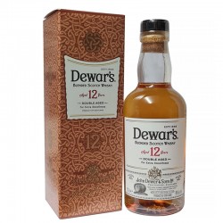 DEWAR'S  12 ANI 0.2L