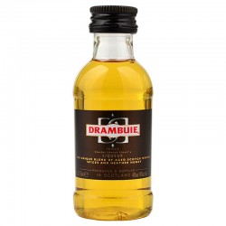 DRAMBUIE 0.05L