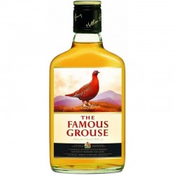 FAMOUS GROUSE 0.2L