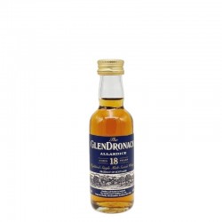 GLENDRONACH ALLARDICE 18 ANI 0.05L