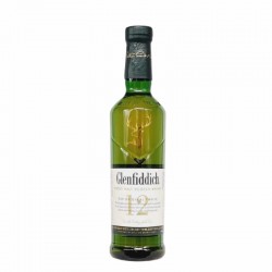 GLENFIDDICH 12 ANI 0.2L