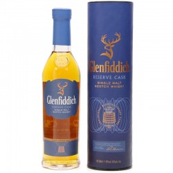 GLENFIDDICH RESERVE CASK 0.2L