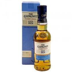 GLENLIVET FOUNDERS RESERVE 0.2L