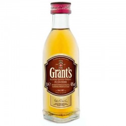 GRANT'S 0.05L