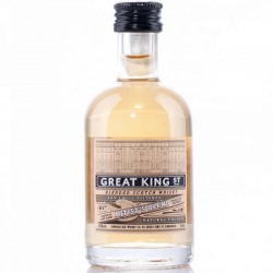 GREAT KING STREET BY COMPASS BOX ARTISTS BLEND 0.05L