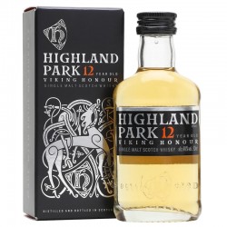 HIGHLAND PARK VIKING HONOUR 12 ANI 0.05L