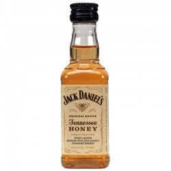 JACK DANIEL'S HONEY 0.05L