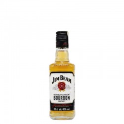 JIM BEAM 0.2L