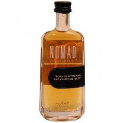 NOMAD OUTLAND WHISKY 0.05L