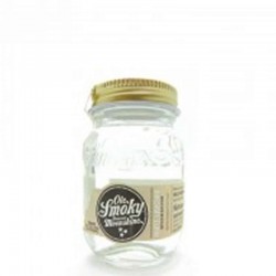 OLE SMOKY TENNESSEE MOONSHINE WHITE LIGHTNIN' 0.05L