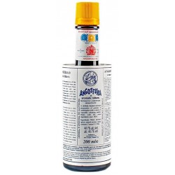 ANGOSTURA BITTER 0.2L