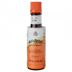 ANGOSTURA ORANGE BITTERS 0.1L