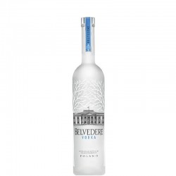 BELVEDERE VODKA 0.2L