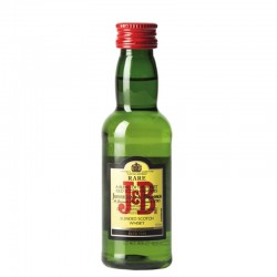 J&B RARE 0.05L