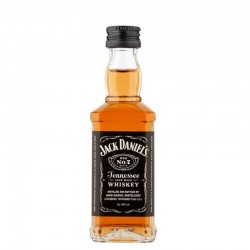 JACK DANIEL'S 0.05L