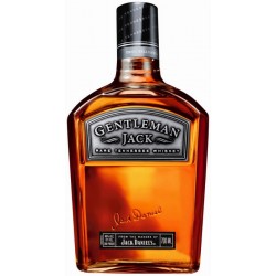 JACK DANIEL'S GENTLEMAN JACK 0.05L