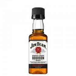 JIM BEAM 0.05L