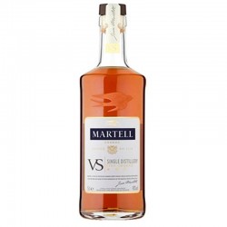 MARTELL VS 0.05L